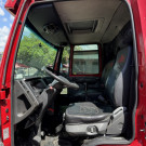 FORD CARGO 1119 Turbo 2p (diesel)(E5) 2018 Diesel-5