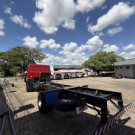 FORD CARGO 1119 Turbo 2p (diesel)(E5) 2018 Diesel-4