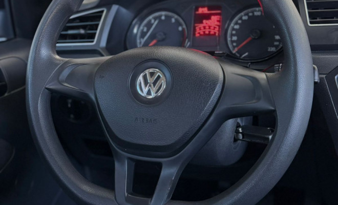 VW - VolksWagen VOYAGE 1.0 Flex 12V 4p 2023 Flex-14