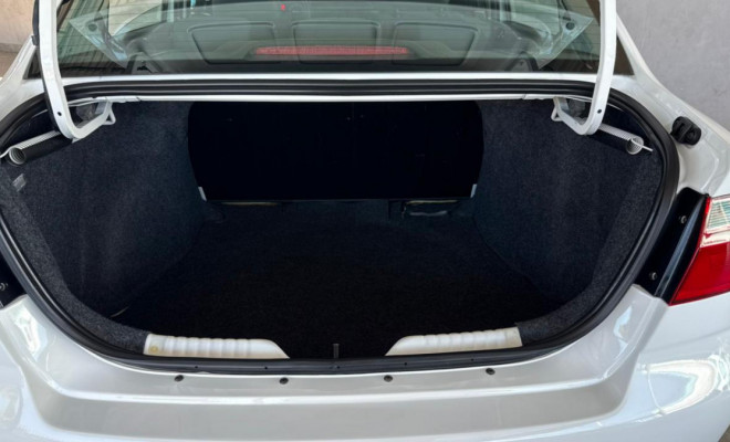 VW - VolksWagen VOYAGE 1.0 Flex 12V 4p 2023 Flex-23