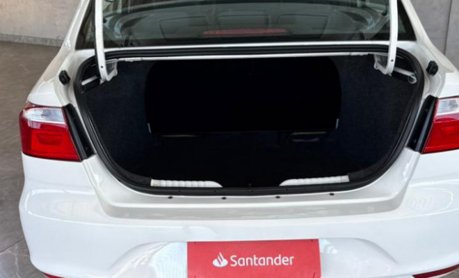 VW - VolksWagen VOYAGE 1.0 Flex 12V 4p 2023 Flex-22