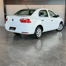 VW - VolksWagen VOYAGE 1.0 Flex 12V 4p 2023 Flex-7