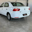 VW - VolksWagen VOYAGE 1.0 Flex 12V 4p 2023 Flex-5