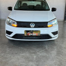 VW - VolksWagen VOYAGE 1.0 Flex 12V 4p 2023 Flex-2