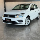 VW - VolksWagen VOYAGE 1.0 Flex 12V 4p 2023 Flex-0