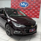 GM - Chevrolet CRUZE LTZ 1.4 16V Turbo Flex 4p Aut. 2018 Flex-4