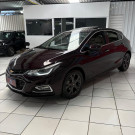 GM - Chevrolet CRUZE LTZ 1.4 16V Turbo Flex 4p Aut. 2018 Flex-1