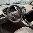 GM - Chevrolet CRUZE LTZ 1.4 16V Turbo Flex 4p Aut. 2018 Flex-8