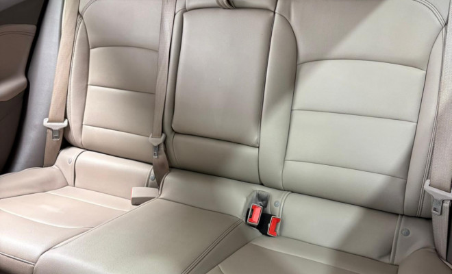 GM - Chevrolet CRUZE LTZ 1.4 16V Turbo Flex 4p Aut. 2018 Flex-10