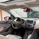 GM - Chevrolet CRUZE LTZ 1.4 16V Turbo Flex 4p Aut. 2018 Flex-14