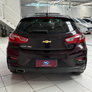 GM - Chevrolet CRUZE LTZ 1.4 16V Turbo Flex 4p Aut. 2018 Flex-5