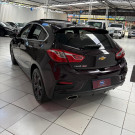 GM - Chevrolet CRUZE LTZ 1.4 16V Turbo Flex 4p Aut. 2018 Flex-2