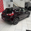 GM - Chevrolet CRUZE LTZ 1.4 16V Turbo Flex 4p Aut. 2018 Flex-3