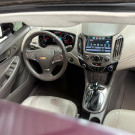 GM - Chevrolet CRUZE LTZ 1.4 16V Turbo Flex 4p Aut. 2018 Flex-12