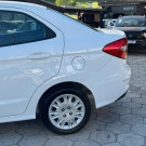 Ford Ka 1.5 Sedan SE Plus 12V Flex 4p Mec. 2020 Flex-2