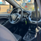 Ford Ka 1.5 Sedan SE Plus 12V Flex 4p Mec. 2020 Flex-5