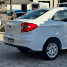 Ford Ka 1.5 Sedan SE Plus 12V Flex 4p Mec. 2020 Flex-4