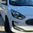 Ford Ka 1.5 Sedan SE Plus 12V Flex 4p Mec. 2020 Flex-7