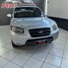 Hyundai Santa Fe GLS 2.7 V6 4x4TipTronic 2008 Gasolina-5