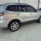 Hyundai Santa Fe GLS 2.7 V6 4x4TipTronic 2008 Gasolina-4