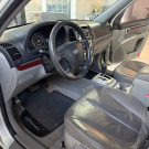 Hyundai Santa Fe GLS 2.7 V6 4x4TipTronic 2008 Gasolina-11