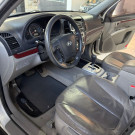 Hyundai Santa Fe GLS 2.7 V6 4x4TipTronic 2008 Gasolina-12