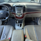 Hyundai Santa Fe GLS 2.7 V6 4x4TipTronic 2008 Gasolina-6