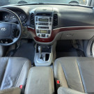 Hyundai Santa Fe GLS 2.7 V6 4x4TipTronic 2008 Gasolina-9