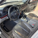 Hyundai Santa Fe GLS 2.7 V6 4x4TipTronic 2008 Gasolina-3
