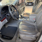 Hyundai Santa Fe GLS 2.7 V6 4x4TipTronic 2008 Gasolina-13