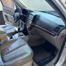Hyundai Santa Fe GLS 2.7 V6 4x4TipTronic 2008 Gasolina-7