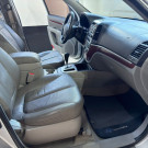 Hyundai Santa Fe GLS 2.7 V6 4x4TipTronic 2008 Gasolina-10