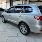 Hyundai Santa Fe GLS 2.7 V6 4x4TipTronic 2008 Gasolina-0