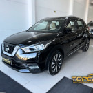 Nissan KICKS SL 1.6 16V FlexStar 5p Aut. 2017 Flex-0