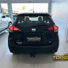 Nissan KICKS SL 1.6 16V FlexStar 5p Aut. 2017 Flex-3