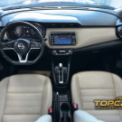 Nissan KICKS SL 1.6 16V FlexStar 5p Aut. 2017 Flex-7