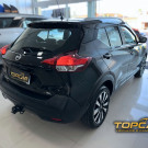 Nissan KICKS SL 1.6 16V FlexStar 5p Aut. 2017 Flex-2