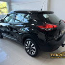 Nissan KICKS SL 1.6 16V FlexStar 5p Aut. 2017 Flex-4