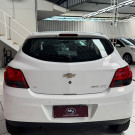 GM - Chevrolet ONIX HATCH LTZ 1.4 8V FlexPower 5p Mec. 2016 Flex-12