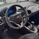 GM - Chevrolet ONIX HATCH LTZ 1.4 8V FlexPower 5p Mec. 2016 Flex-3