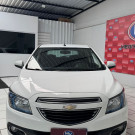 GM - Chevrolet ONIX HATCH LTZ 1.4 8V FlexPower 5p Mec. 2016 Flex-9
