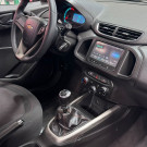 GM - Chevrolet ONIX HATCH LTZ 1.4 8V FlexPower 5p Mec. 2016 Flex-8