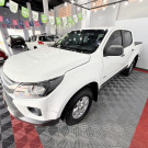 GM - Chevrolet S10 Pick-Up LS 2.8 TDI 4x4 CD Dies. Mec. 2023 Diesel-1