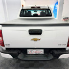 GM - Chevrolet S10 Pick-Up LS 2.8 TDI 4x4 CD Dies. Mec. 2023 Diesel-3