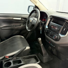 GM - Chevrolet S10 Pick-Up LS 2.8 TDI 4x4 CD Dies. Mec. 2023 Diesel-8