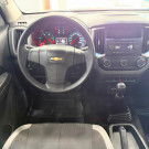 GM - Chevrolet S10 Pick-Up LS 2.8 TDI 4x4 CD Dies. Mec. 2023 Diesel-6