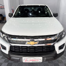 GM - Chevrolet S10 Pick-Up LS 2.8 TDI 4x4 CD Dies. Mec. 2023 Diesel-0