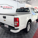 GM - Chevrolet S10 Pick-Up LS 2.8 TDI 4x4 CD Dies. Mec. 2023 Diesel-4