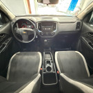 GM - Chevrolet S10 Pick-Up LS 2.8 TDI 4x4 CD Dies. Mec. 2023 Diesel-7