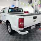 GM - Chevrolet S10 Pick-Up LS 2.8 TDI 4x4 CD Dies. Mec. 2023 Diesel-2